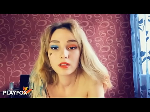 ❤️ Les ulleres màgiques de realitat virtual em van donar sexe amb Harley Quinn ❤❌ Porno anal al ca.porno24-7.ru ️❤