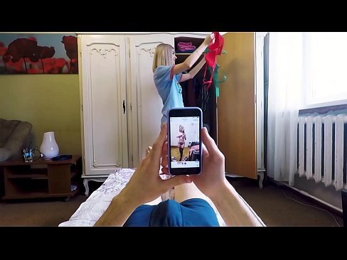 ❤️ La germanastra va fer esmenar el seu germà just abans que la mare tornés a casa ❤❌ Porno anal al ca.porno24-7.ru ️❤