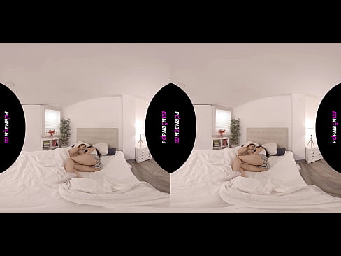 ❤️ PORNBCN VR Dues lesbianes joves es desperten calentes a la realitat virtual 4K 180 3D Geneva Bellucci Katrina Moreno ❤❌ Porno anal al ca.porno24-7.ru ️❤