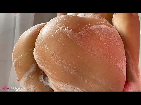 ❤️ La morena es masturba el cony amb un vibrador fins a un orgasme intens a la dutxa ❤❌ Porno anal al ca.porno24-7.ru ️❤