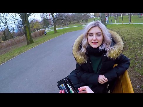 ❤️ Empassa el semen calent d'un desconegut per diners: una mamada al parc d'Eva Elfie ❤❌ Porno anal al ca.porno24-7.ru ️❤
